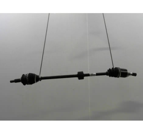 TRANSMISSION AVANT DROIT SUZUKI SWIFT III 2005-2011 1.2 