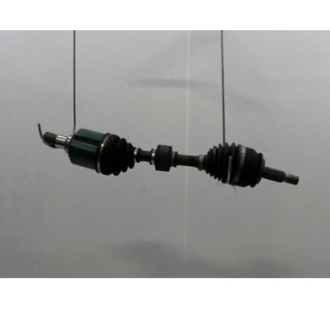 TRANSMISSION AVANT GAUCHE MITSUBISHI GRANDIS 2.0 DI-D 