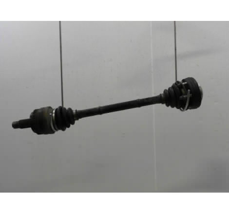TRANSMISSION ARRIERE GAUCHE B.M.W. SERIE 3 320 d
