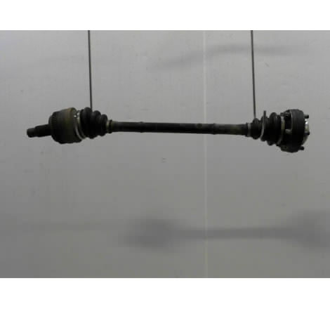 TRANSMISSION ARRIERE DROIT B.M.W. SERIE 3 320 d