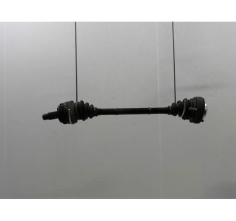 TRANSMISSION ARRIERE GAUCHE BMW SERIE 1 I  2007-2011 116 d