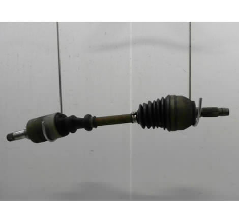TRANSMISSION AVANT GAUCHE PEUGEOT 205 Phase 2 1987-1998 1.4