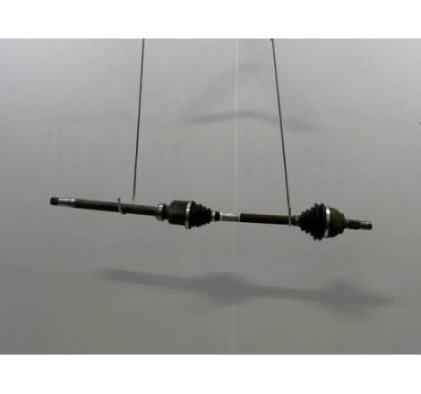 TRANSMISSION AVANT DROIT CITROEN C4 II Phase 2  2014-... 1.2 THP 130