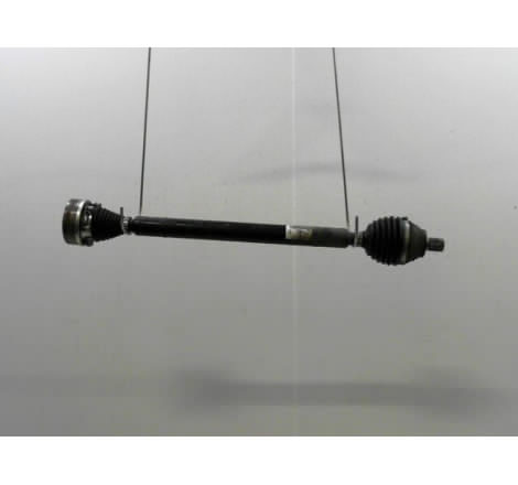 TRANSMISSION AVANT DROIT VOLKSWAGEN GOLF 1.6 TDI