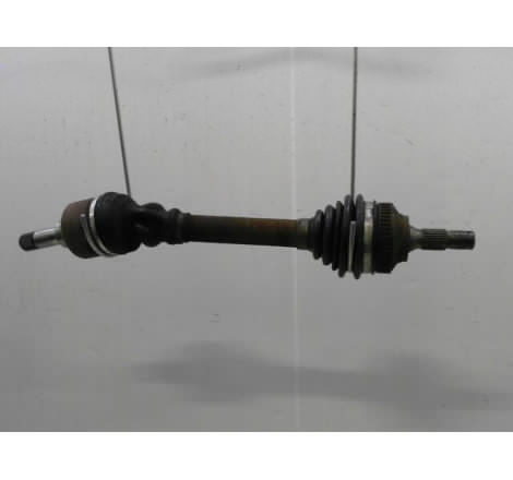 TRANSMISSION AVANT GAUCHE CITROEN XSARA PICASSO MONOSP. 1999-2010 1.6