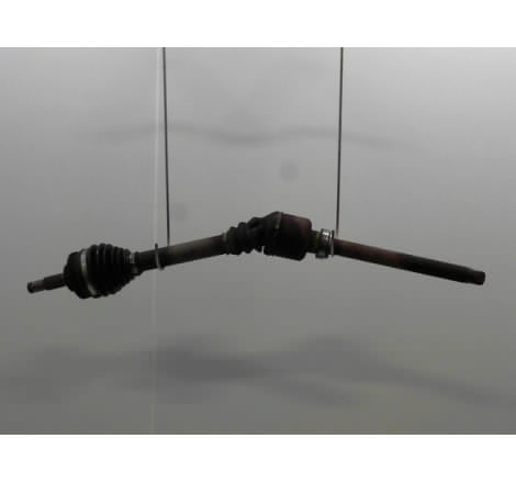 TRANSMISSION AVANT DROIT PEUGEOT 607 BERL. Phase 1 1999-2004 2.2 HDi