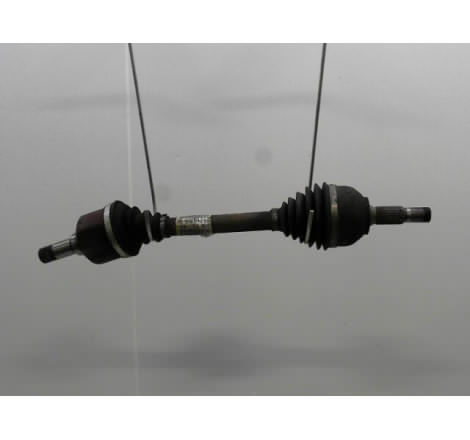 TRANSMISSION AVANT GAUCHE CITROEN DS4 Phase 1  2011-... 2.0 HDi 165