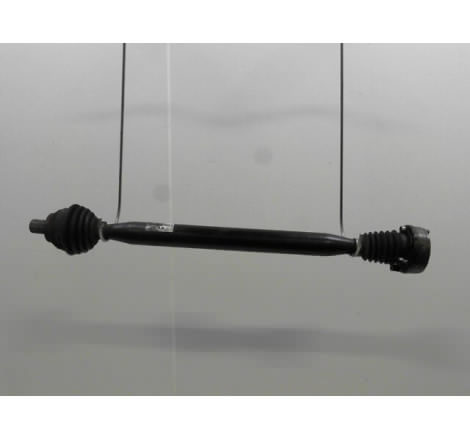 TRANSMISSION AVANT DROIT VOLKSWAGEN GOLF V  2003-2008 1.4 16V