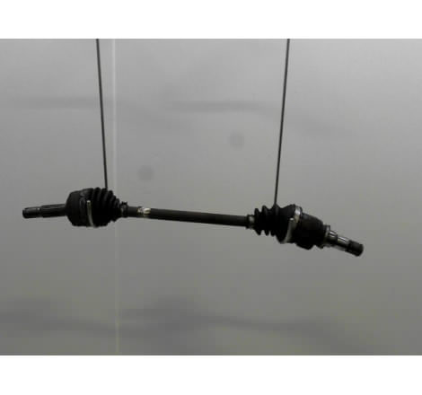 TRANSMISSION AVANT GAUCHE TOYOTA AYGO I Phase 1 2005-2009 1.0 