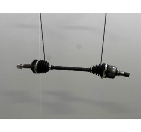 TRANSMISSION AVANT GAUCHE CHEVROLET SPARK Phase 1 2010-2012 1.0