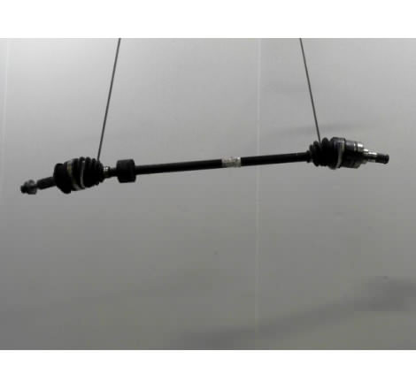 TRANSMISSION AVANT DROIT SUZUKI SWIFT III 2005-2011 1.3 