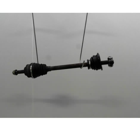 TRANSMISSION AVANT GAUCHE RENAULT TWINGO I Phase 3 2000-2007 1.2 16V 