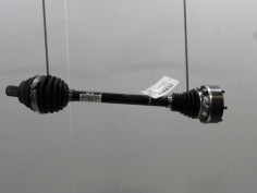 TRANSMISSION AVANT GAUCHE VOLKSWAGEN GOLF V  2003-2008 1.6