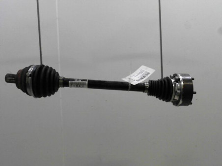 TRANSMISSION AVANT GAUCHE VOLKSWAGEN GOLF 2008