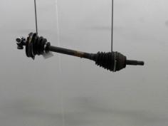 TRANSMISSION AVANT GAUCHE RENAULT CLIO I Phase 2 1994-1996 1.9 D 