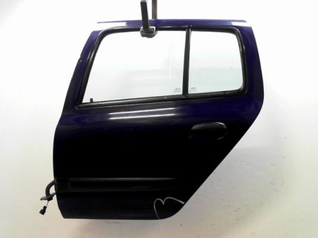 PORTE ARRIERE GAUCHE RENAULT CLIO 2004