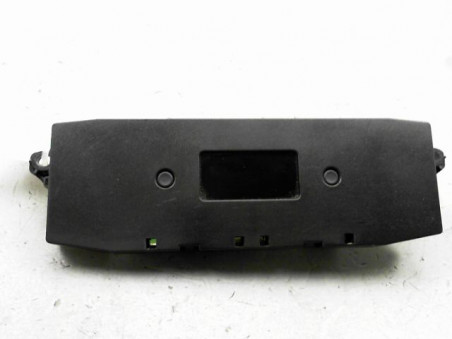 MONTRE CITROEN C3 2008