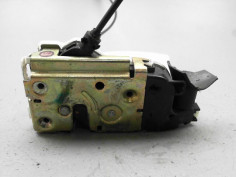 SYSTEME CONDAMNATION AVANT GAUCHE RENAULT MEGANE II Phase 2 2006-2009