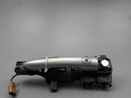 POIGNEE EXTERIEURE PORTE AVANT GAUCHE RENAULT MEGANE 2007