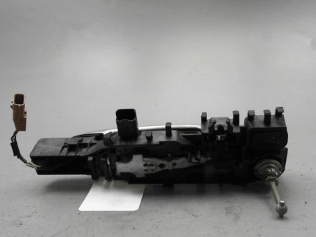POIGNEE EXTERIEURE PORTE AVANT GAUCHE RENAULT MEGANE 2007