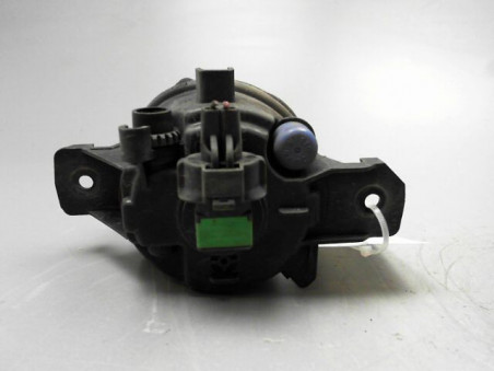 PHARE ANTIBROUILLARD AVANT GAUCHE RENAULT CLIO 2010