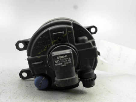 PHARE ANTIBROUILLARD AVANT GAUCHE TOYOTA YARIS 2010