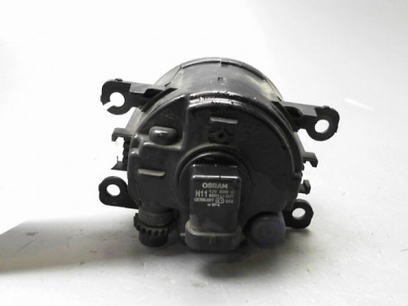 PHARE ANTIBROUILLARD AVANT GAUCHE RENAULT MEGANE 2009