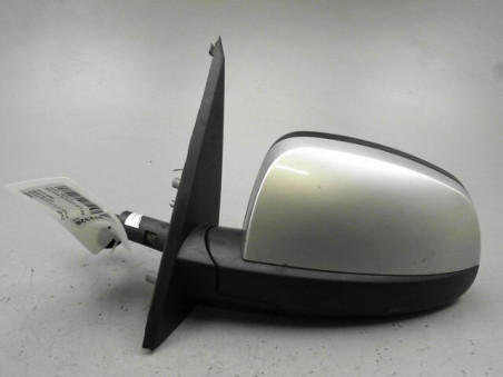 RETROVISEUR EXTERIEUR GAUCHE OPEL MERIVA 2006