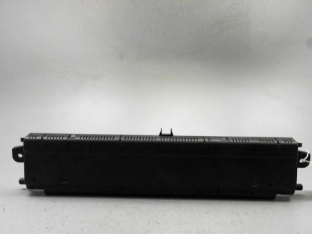 BLOC COMPTEURS RENAULT MEGANE 2007