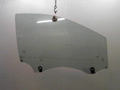 GLACE PORTE AVANT DROIT RENAULT CLIO ESTATE III Phase 2 2009-2012