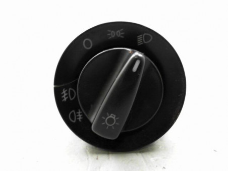 INTERIEUR COMMANDE PHARES VOLKSWAGEN GOLF 1998