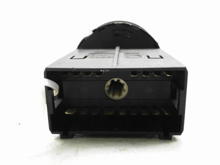 INTERIEUR COMMANDE PHARES VOLKSWAGEN GOLF 1998