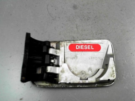 VOLET DE TRAPPE CARBURANT CITROEN XANTIA 1999