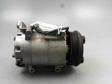 COMPRESSEUR AIR CONDITIONNE FORD FOCUS 2009