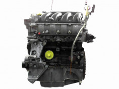 MOTEUR ESSENCE RENAULT MEGANE II Phase 1 2002-2005 1.4 16V 