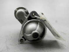 DEMARREUR CHEVROLET MATIZ II 2005-2009