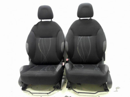 INTERIEUR COMPLET RENAULT MEGANE 2011