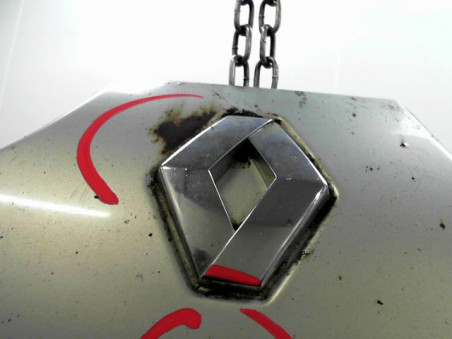 CAPOT RENAULT MEGANE 1998