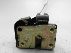 SYSTEME CONDAMNATION AVANT DROIT RENAULT MEGANE SCENIC MONOSP. I Phase 2 1999-2003