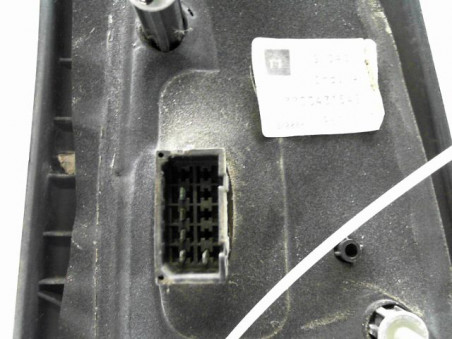 RETROVISEUR EXTERIEUR ELECTRIQUE GAUCHE RENAULT MEGANE 2000