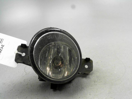 PHARE ANTIBROUILLARD AVANT GAUCHE RENAULT CLIO 2001