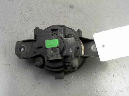 PHARE ANTIBROUILLARD AVANT GAUCHE RENAULT CLIO 2001