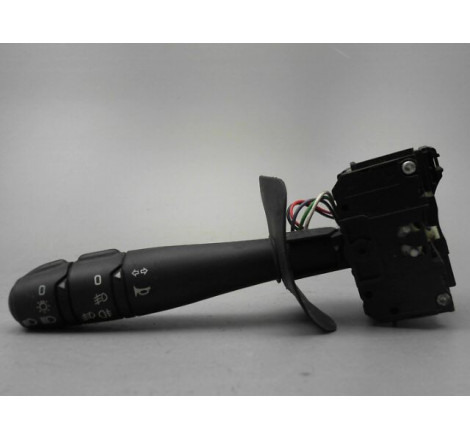 COMMANDE ECLAIRAGE RENAULT CLIO II Phase 1 1998-2001