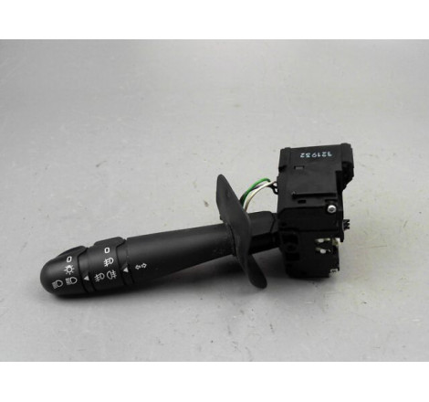 COMMANDE ECLAIRAGE RENAULT CLIO II Phase 2 2001-2006
