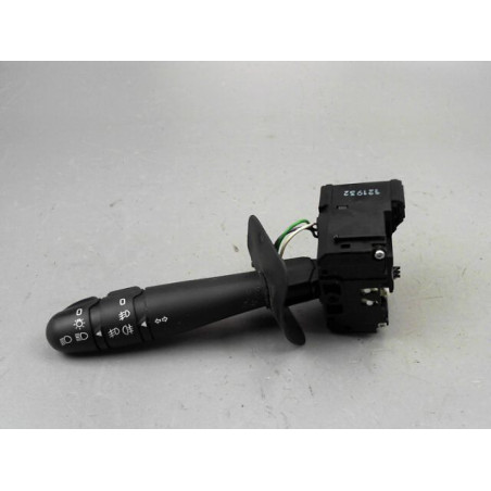 COMMANDE ECLAIRAGE RENAULT CLIO 2002