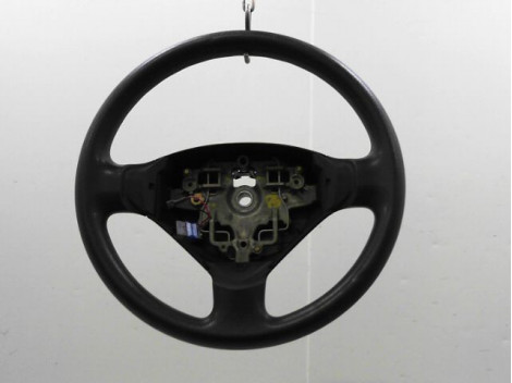 VOLANT DE DIRECTION PEUGEOT 206