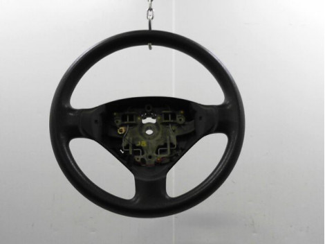 VOLANT DE DIRECTION PEUGEOT 206 + 2009-2013