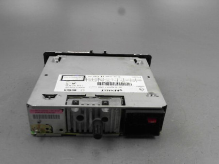 AUTORADIO RENAULT MEGANE 2011