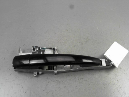 POIGNEE EXTERIEURE PORTE AVANT DROIT PEUGEOT 208 2015