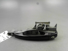 POIGNEE EXTERIEURE PORTE AVANT GAUCHE PEUGEOT 208 Phase 1 2012-...